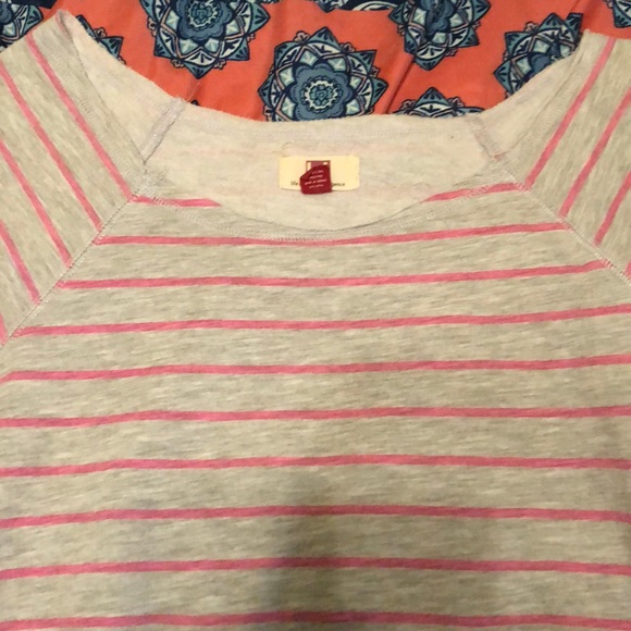 Scoop neck sweater - Picture 5 of 5